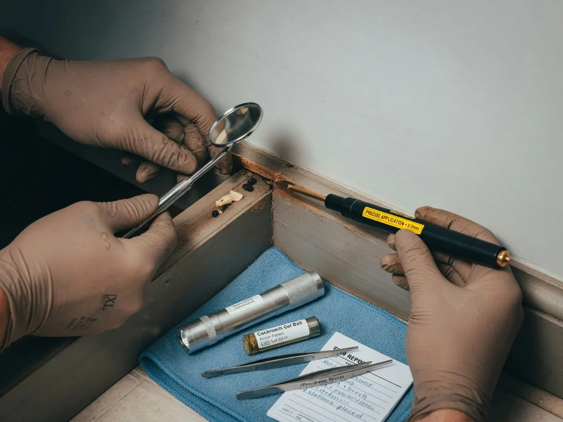 Why choose Emergency Pest Control in Lund, NV